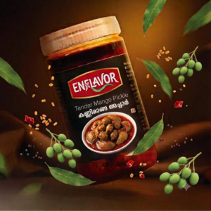 Enflavour Tender Mango Pickle
