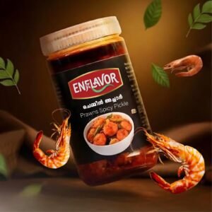 Enflavour Prawns Pickle