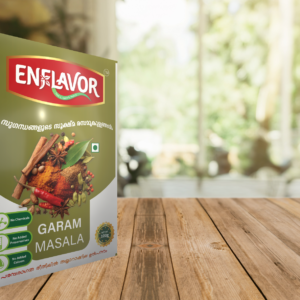 Enflavour Garam Masala