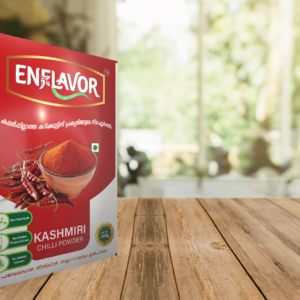 Enflavour ⁠Kashmiri Chilli Powder