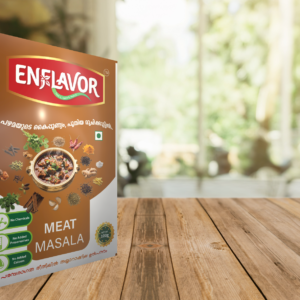 Enflavour Meat Masala