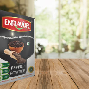 Enflavour Pepper Powder
