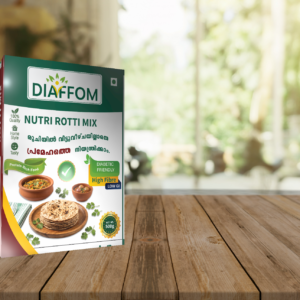 DIFFOM NUTRI ROTI MIX