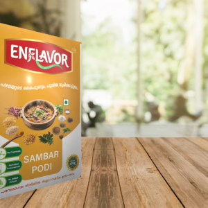 Enflavour Sambar Powder